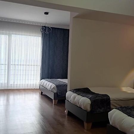 Orient Hotel Van Eksteriør bilde